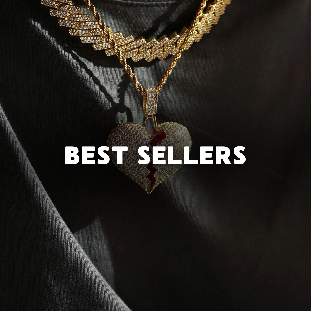 Best Sellers