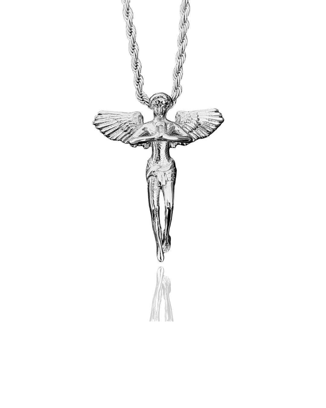 Minimal Guardian Angel Chain