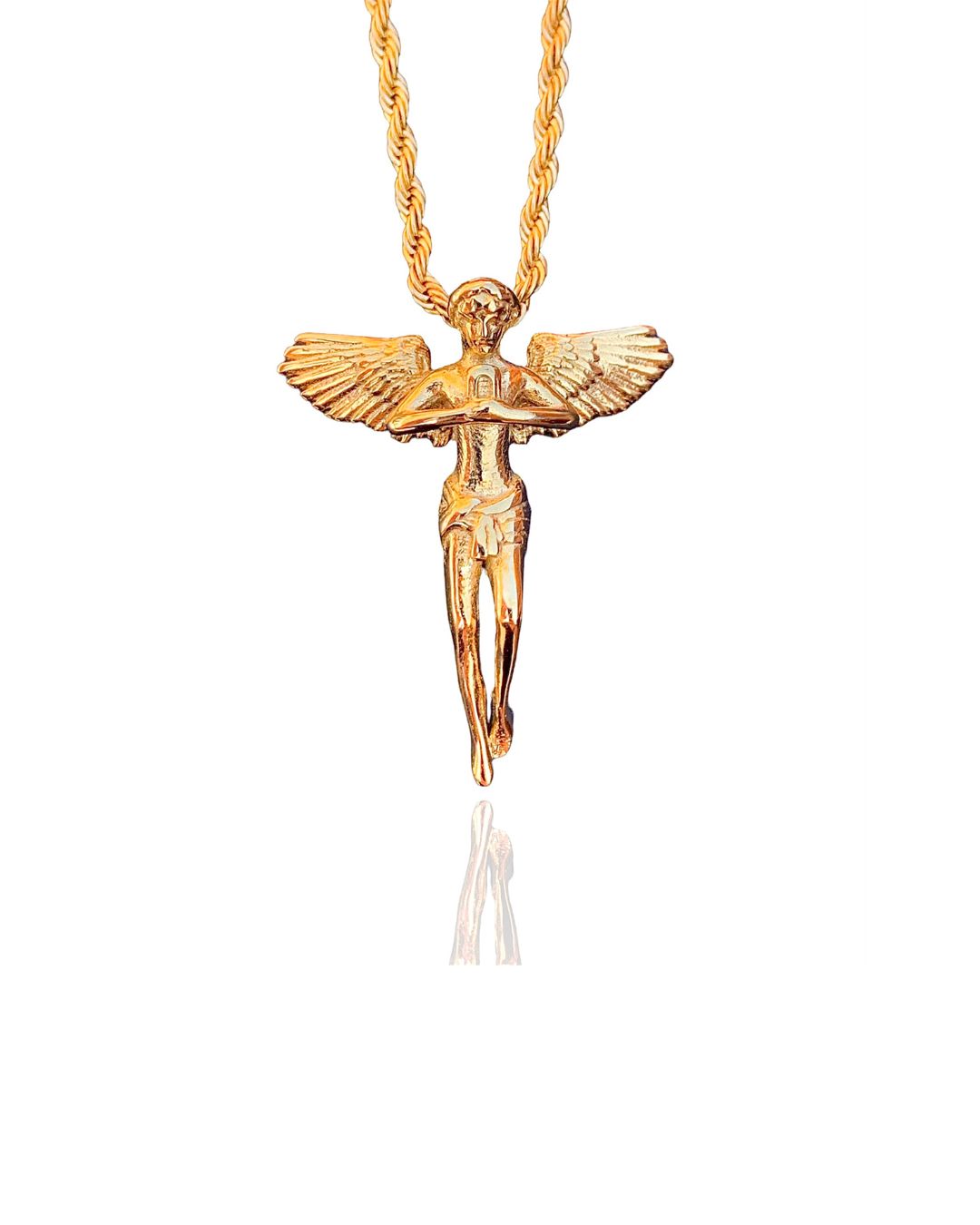 Minimal Guardian Angel Chain