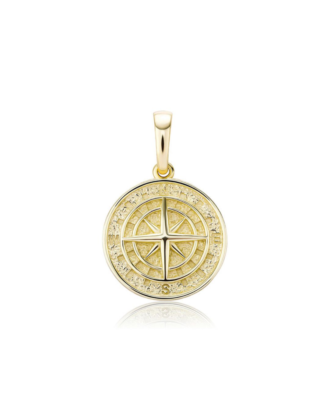 Minimal Compass Chain