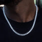 Icy 5mm Tennis Chain