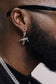 Icy Uzi Earrings