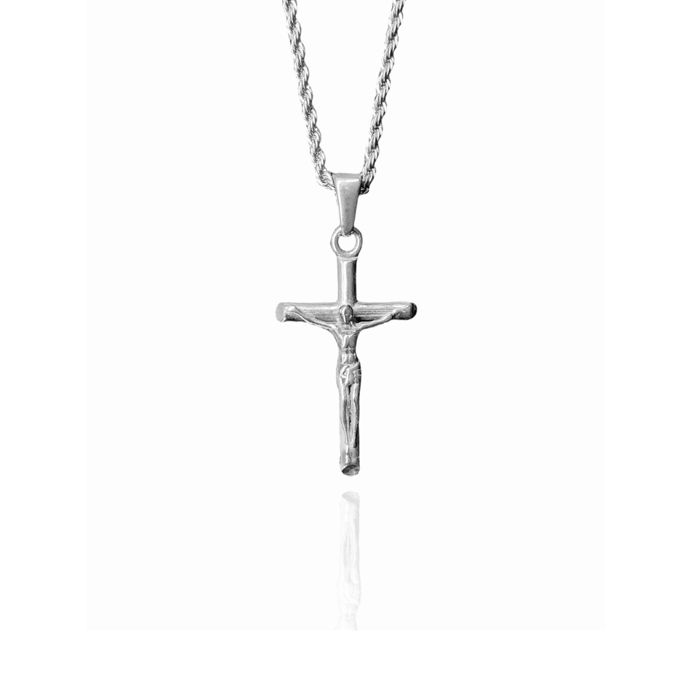 Minimal Jesus Cross Chain