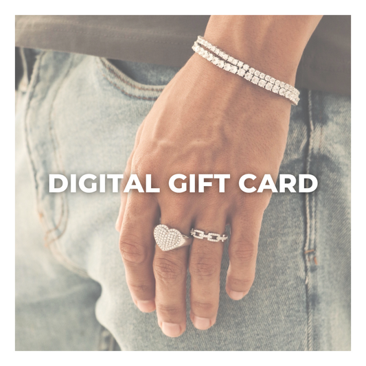 HypeVault Gift Card