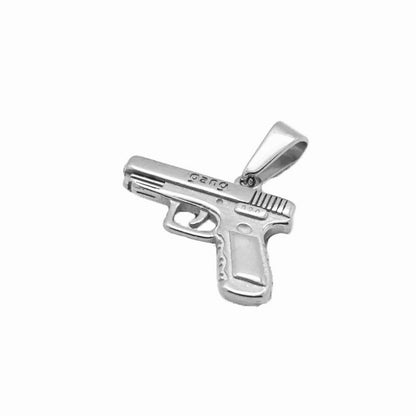 Minimal Gun Chain