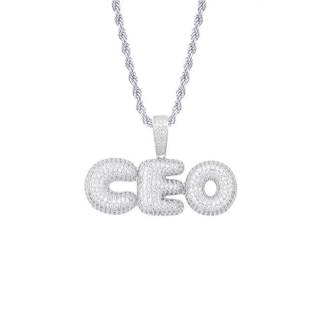 Icy CEO Chain