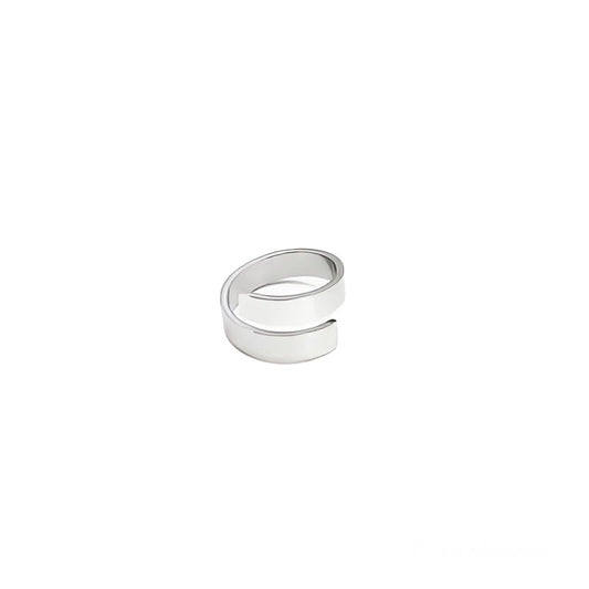 Anillo Ajustable Plain Link