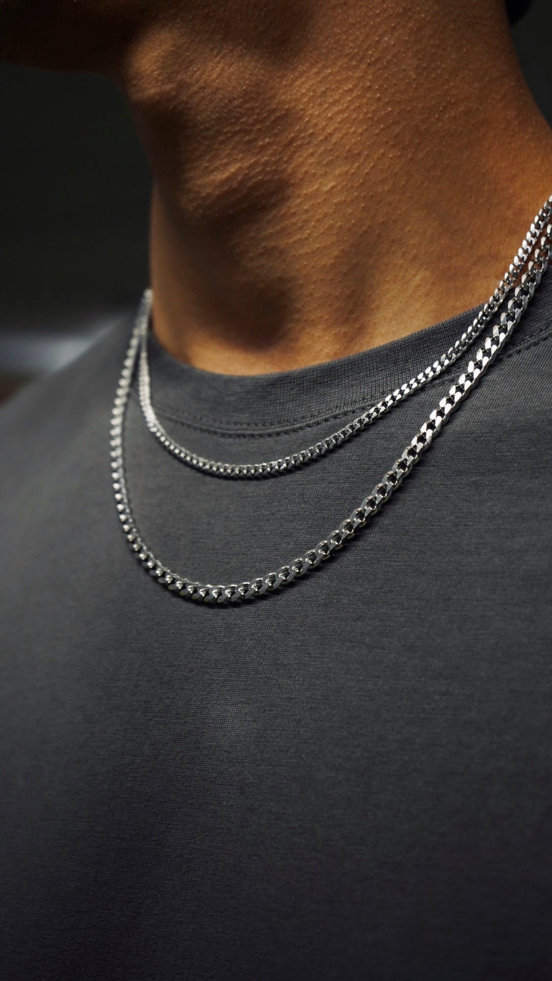 Cuban Link Chain