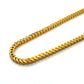 3mm Franco Link Chain