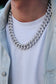 19mm Miami Link Chain