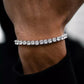 Icy 5mm Tennis Bracelet