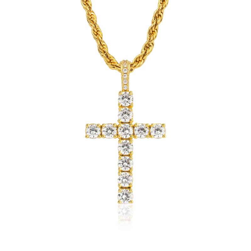 Icy Minimal Cross Chain