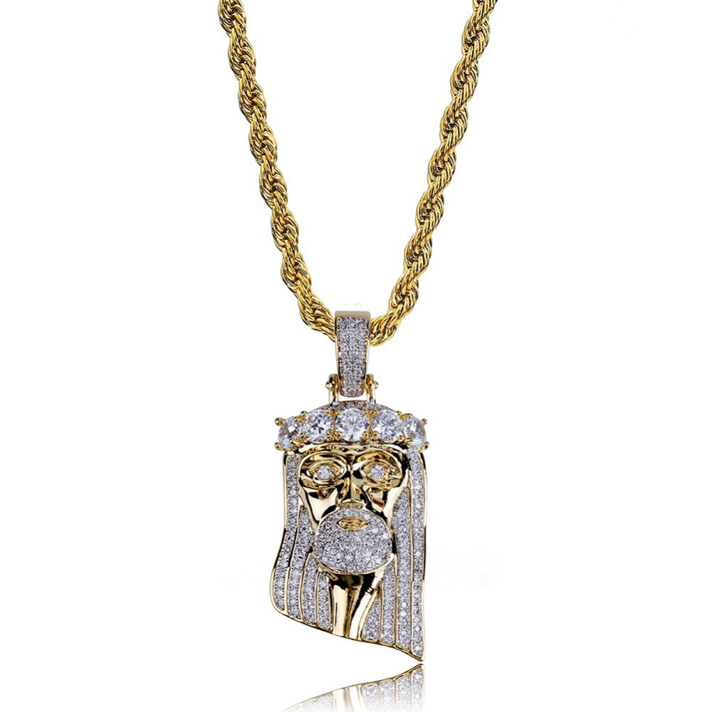 Icy Jesus Chain