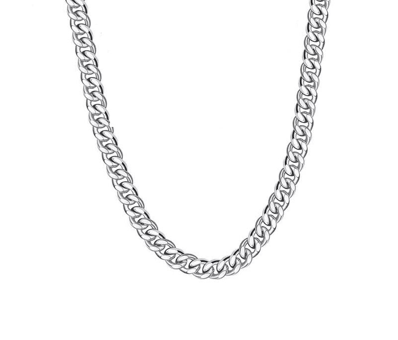 Cadena 6mm Cuban Link